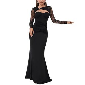 Bella Desert Womens  Maxi Dress